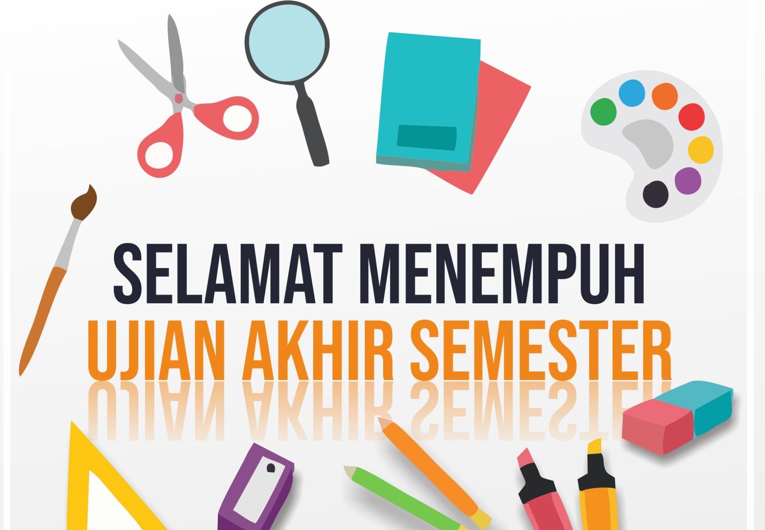 UAS Genap SMKN 1 Kras
