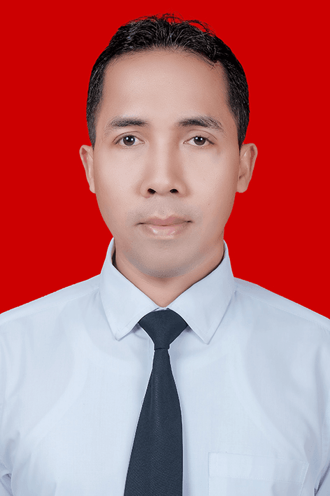 IMAM JUNAIDI ABROR, S.Kom.