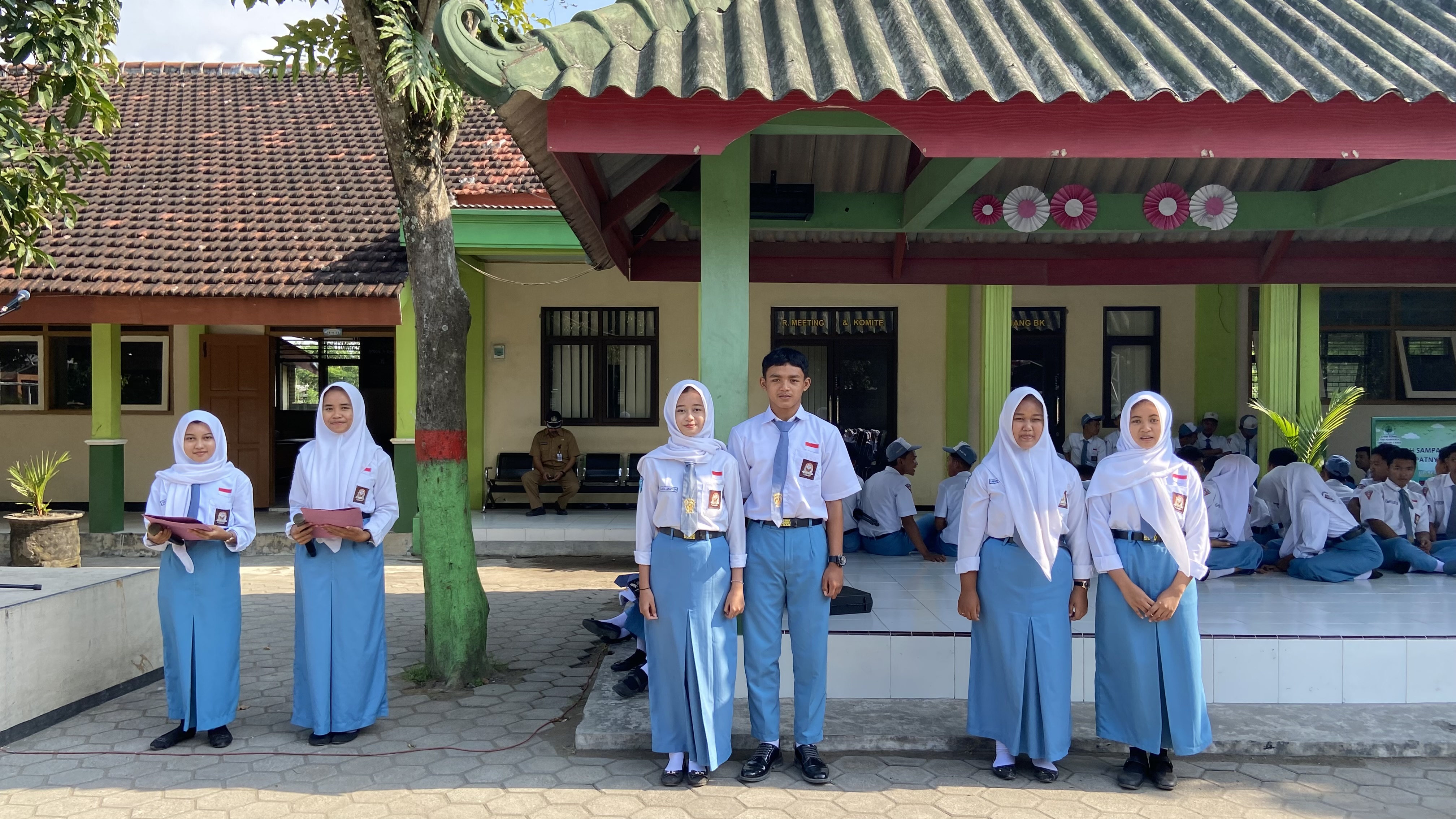 OSIS
